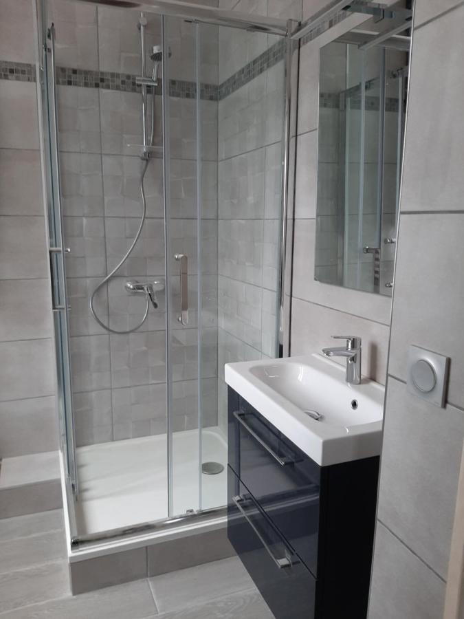 Studio Meuble Renove Superbes Prestations Proche Hyper Centre - Residence La Fresnaie Les Rousses Eksteriør bilde