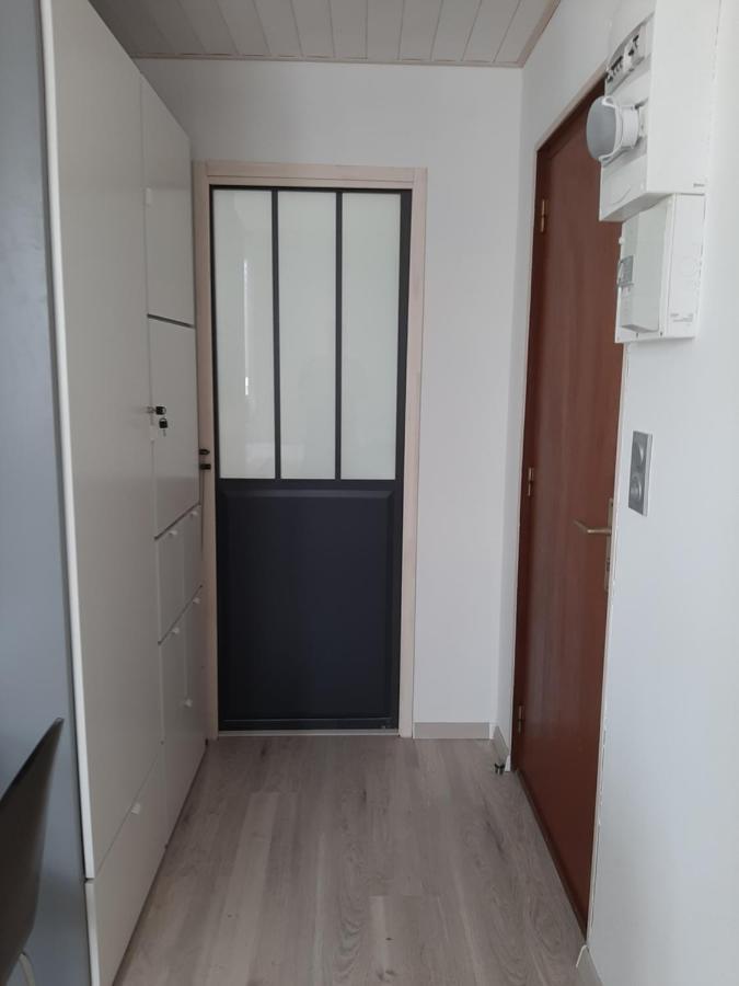 Studio Meuble Renove Superbes Prestations Proche Hyper Centre - Residence La Fresnaie Les Rousses Eksteriør bilde