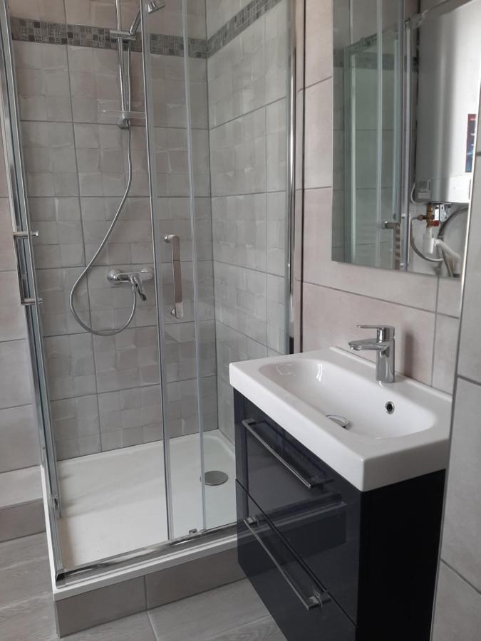 Studio Meuble Renove Superbes Prestations Proche Hyper Centre - Residence La Fresnaie Les Rousses Eksteriør bilde