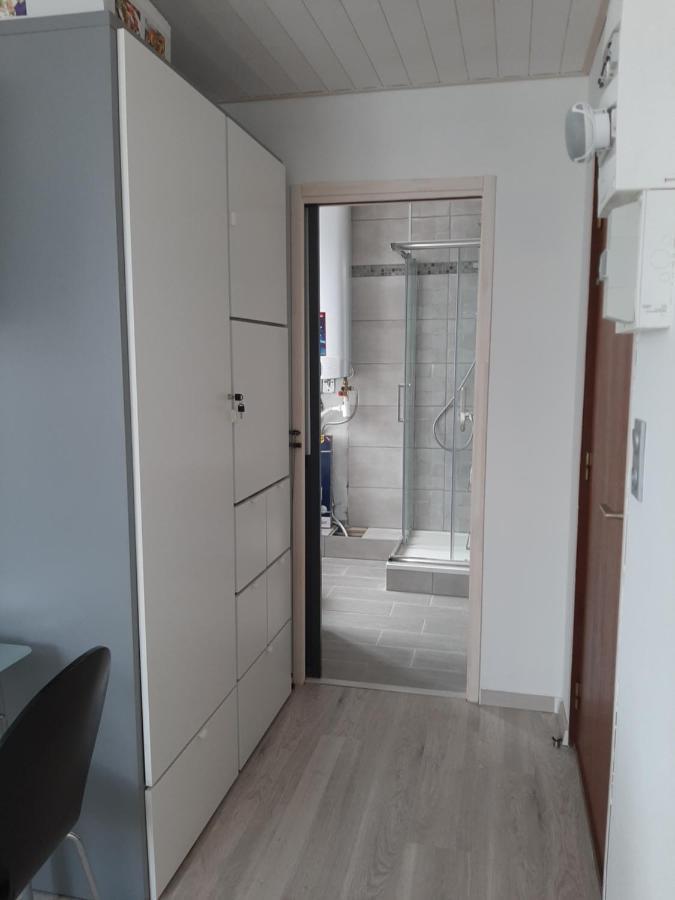 Studio Meuble Renove Superbes Prestations Proche Hyper Centre - Residence La Fresnaie Les Rousses Eksteriør bilde