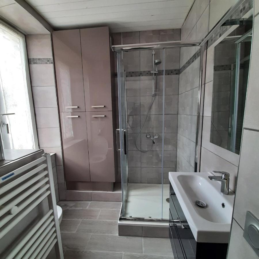 Studio Meuble Renove Superbes Prestations Proche Hyper Centre - Residence La Fresnaie Les Rousses Eksteriør bilde