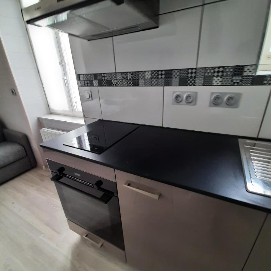 Studio Meuble Renove Superbes Prestations Proche Hyper Centre - Residence La Fresnaie Les Rousses Eksteriør bilde