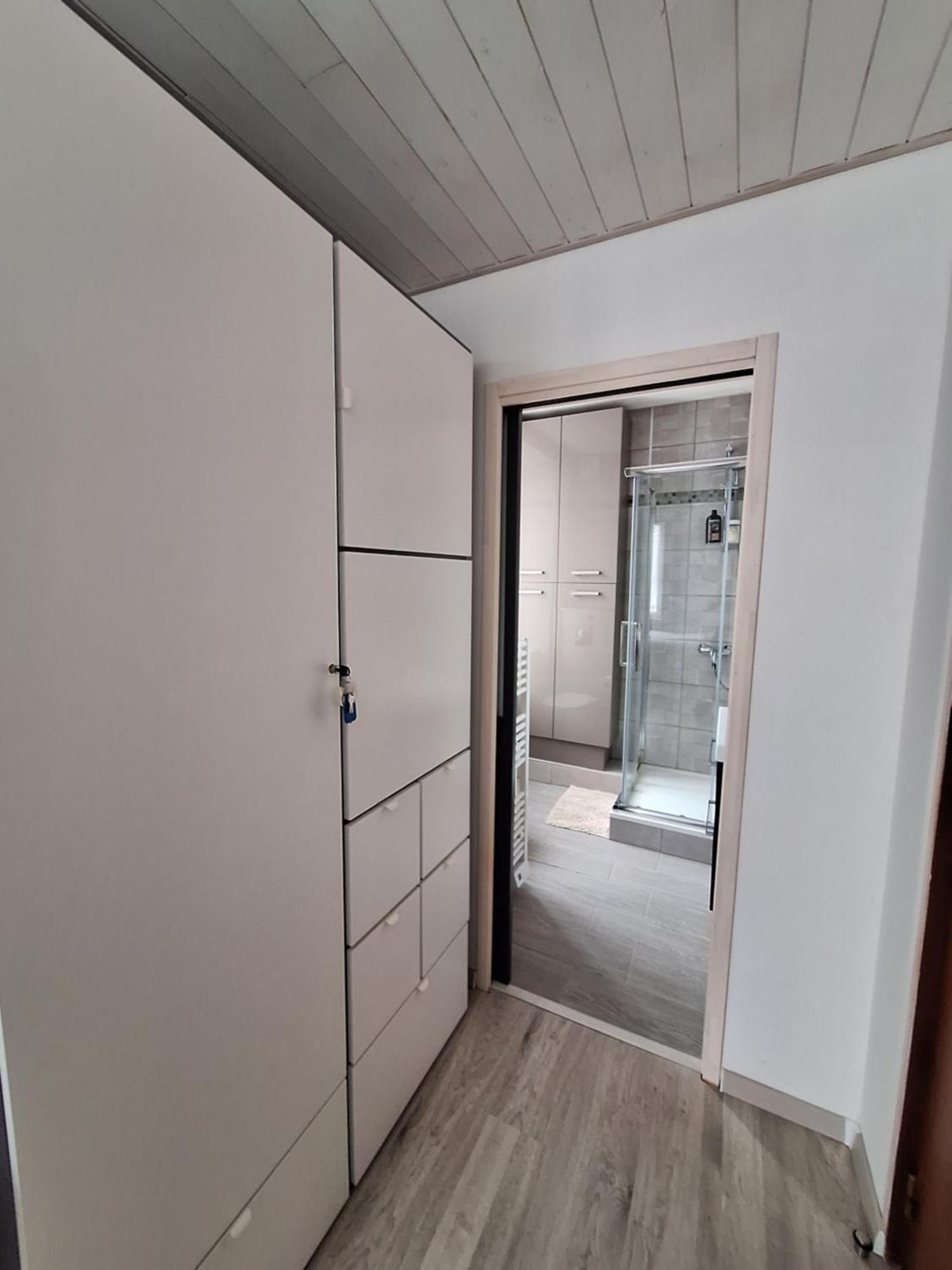 Studio Meuble Renove Superbes Prestations Proche Hyper Centre - Residence La Fresnaie Les Rousses Eksteriør bilde