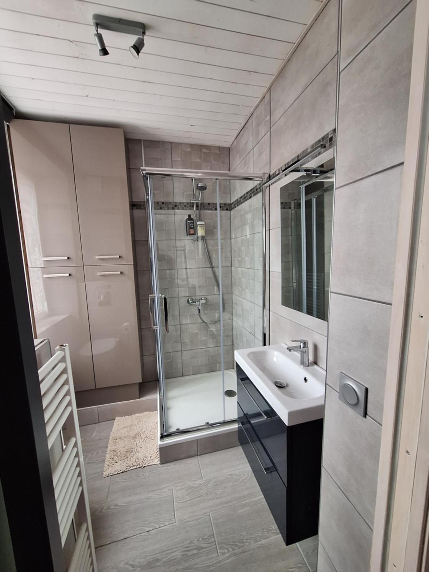 Studio Meuble Renove Superbes Prestations Proche Hyper Centre - Residence La Fresnaie Les Rousses Eksteriør bilde